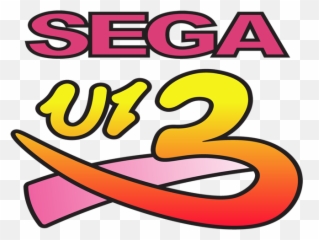 Words Cannot Express How Much I Love Segau0027s Arcade Scud Race - Logo Sega Model 3 Png,Sega Png
