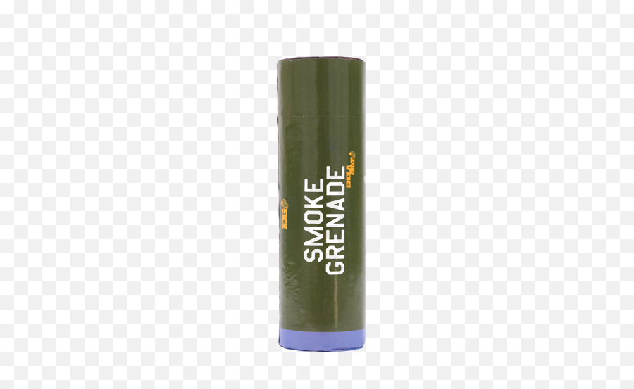 Smoke Grenade Png - Smoke Bomb Transparent Background,Grenade Transparent Background
