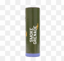 Smoke Grenade Png - Bomb Transparent Background
