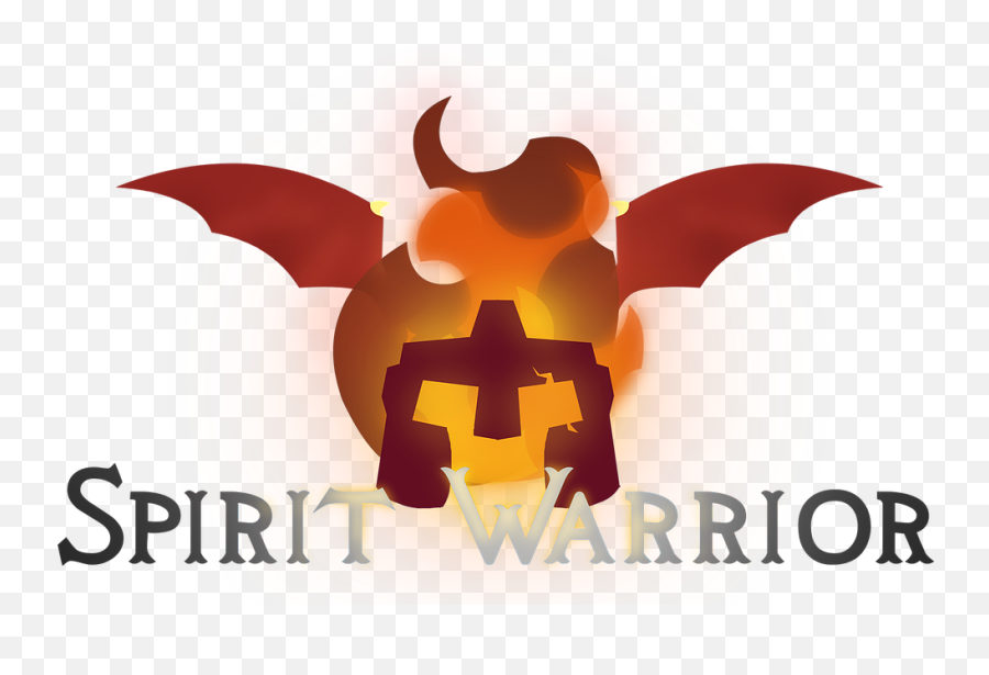 Tron Game - Emblem Png,Warrior Logo
