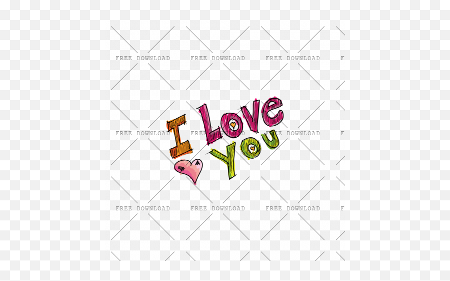 Png Image With Transparent Background Love