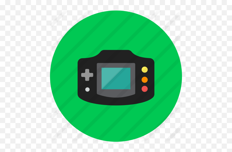 Game Boy Advance - Png Game Boy Advance Icon,Gameboy Png