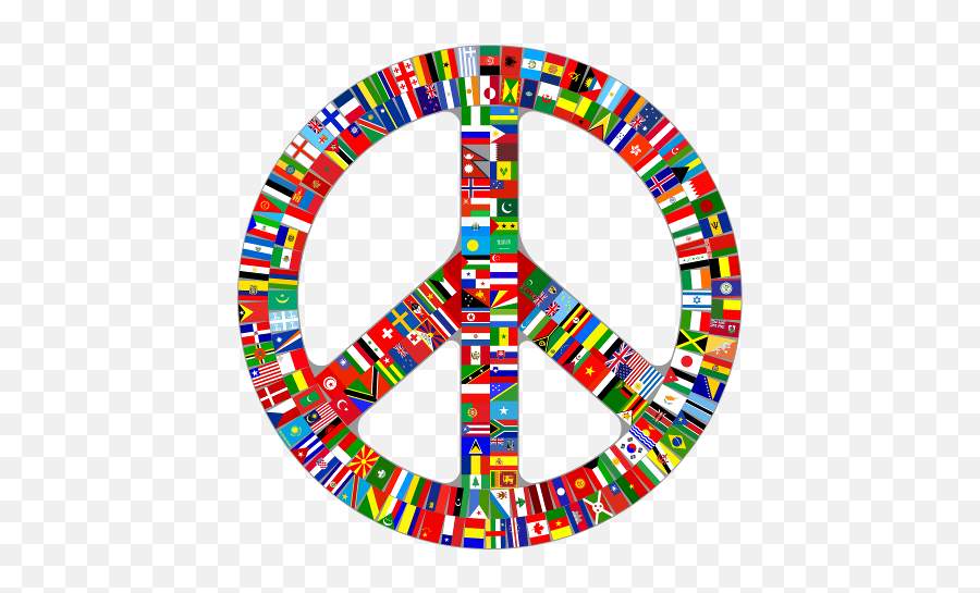 World Peace Sign India And World Peace Png Free Transparent Png Images Pngaaa Com - the neon rainbow peace sign roblox