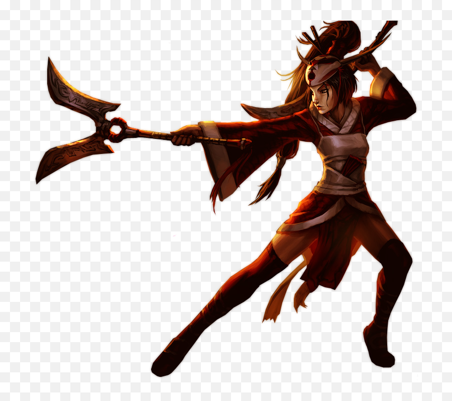 Download Blood Moon Akali Old Png Image - Blood Moon Akali Png,Old Png