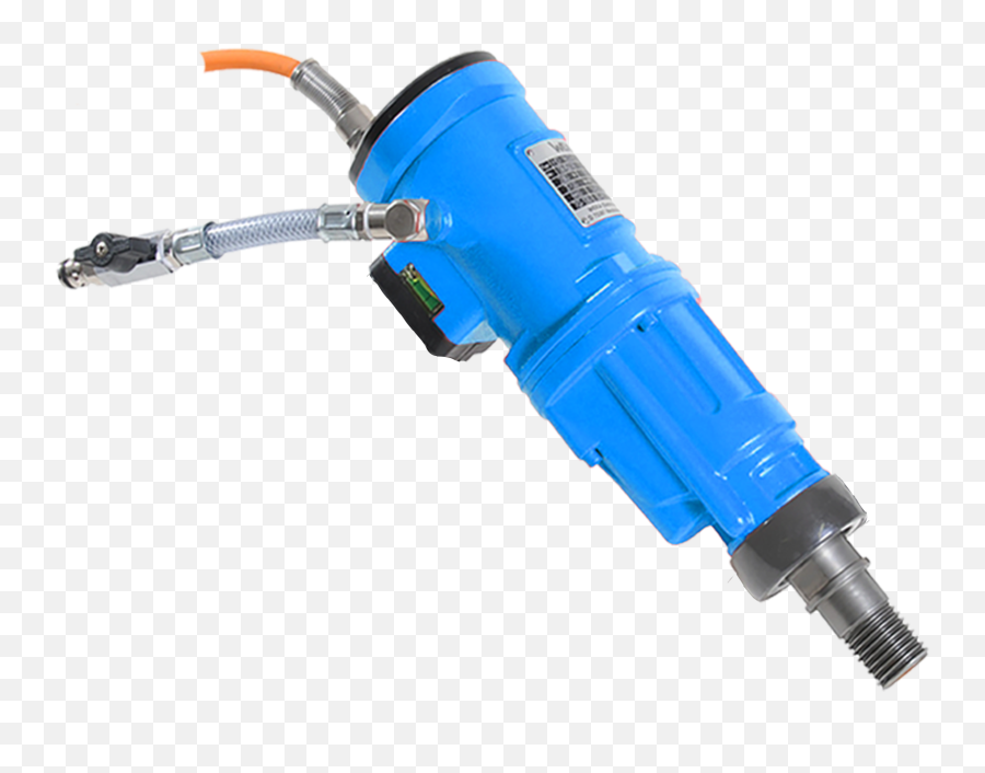 Hd18 High Frequency Core Drill - Tyrolit Pneumatic Tool Png,Drill Png