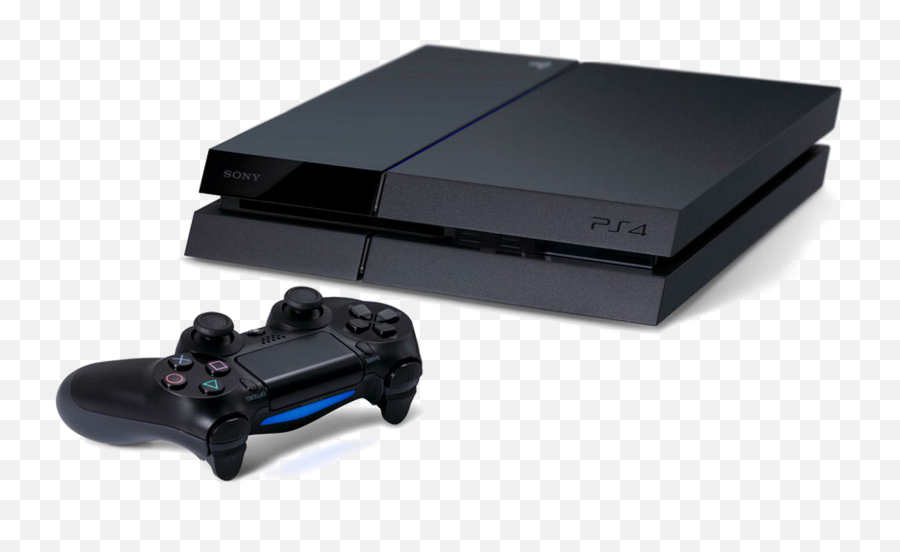 Ps4 Png Transparent Collections - Playstation 4,Ps4 Controller Png