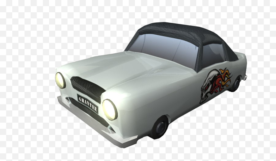 Muscle Car Png - Model Car,Muscle Car Png