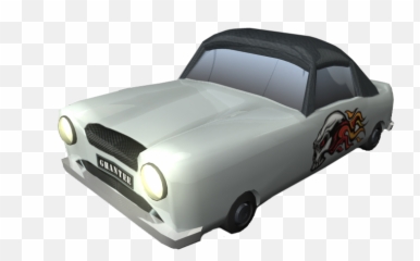 Muscle Car Png - Model Car,Muscle Car Png