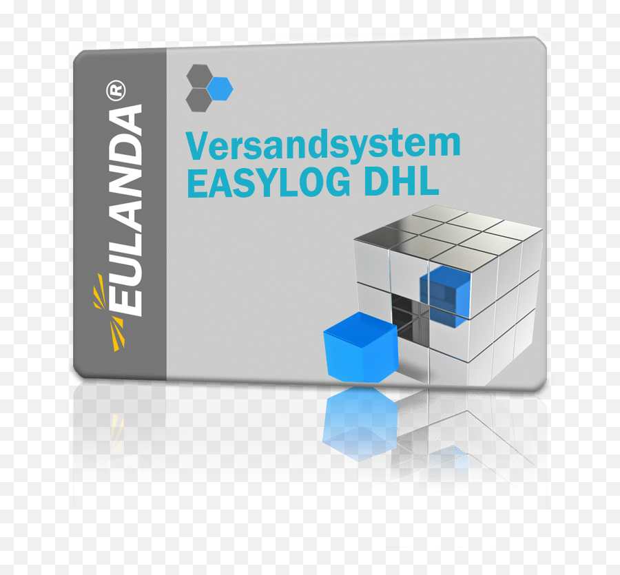Eulanda Software - Nexo Alpha Png,Dhl Png