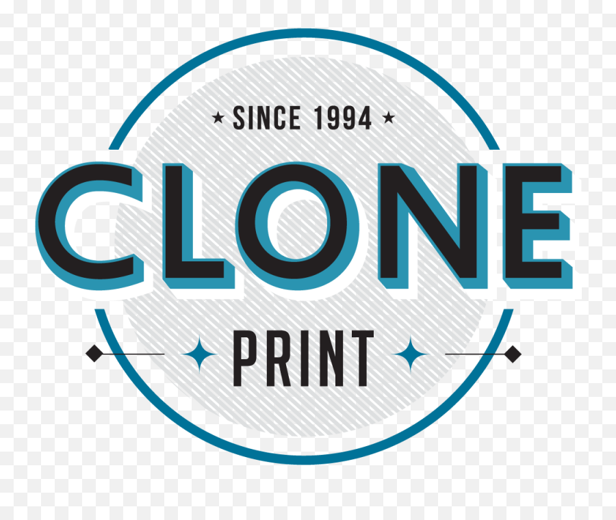 Clone Digital Print And Copy - Clone Logo Png,Vlone Logo Png
