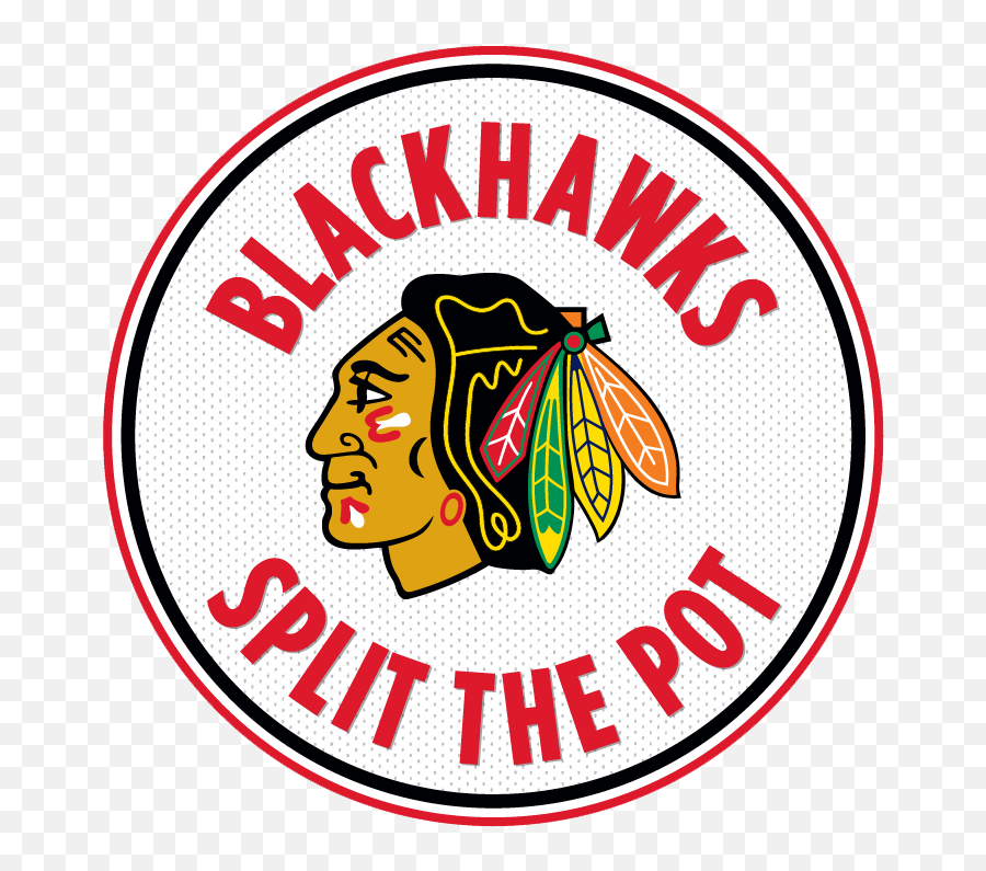 Chicago Blackhawks Logo Svg - Chicago Blackhawks Png,Blackhawks Logo Png