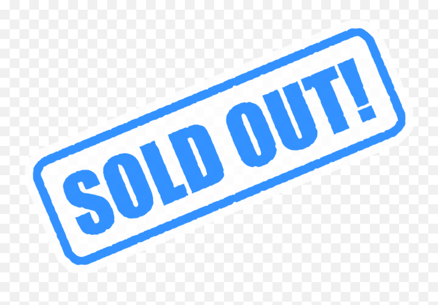 Sold Out White Png Picture - Vector New Product Icon,Sold Out Logo