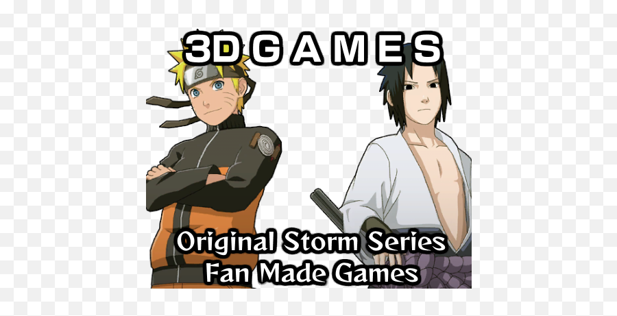 Naruto Animegamespc - Como Desenhar O Naruto Shippuden Png,Naruto Png