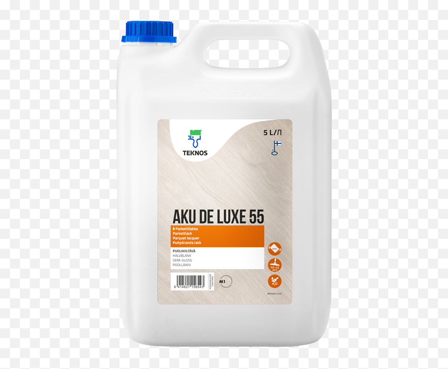 Aku De Luxe 55 - Teknos Opal 20 Png,Aku Png