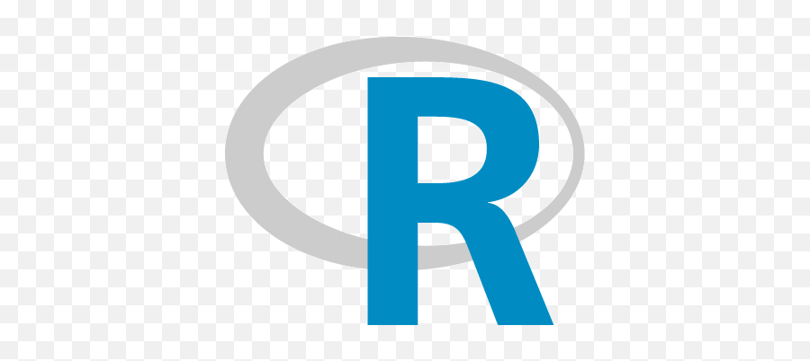 R Language Logos  Transparent R Language Logo Png,R Logo  free