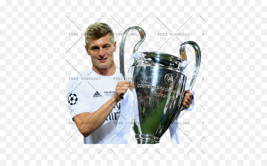 Toni Kroos Bw Png Image With Transparent Background - Photo,Globe Transparent Background
