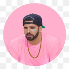 Drake Hotline Bling Crying Png Image - Drake Aesthetic,Drake Face Png