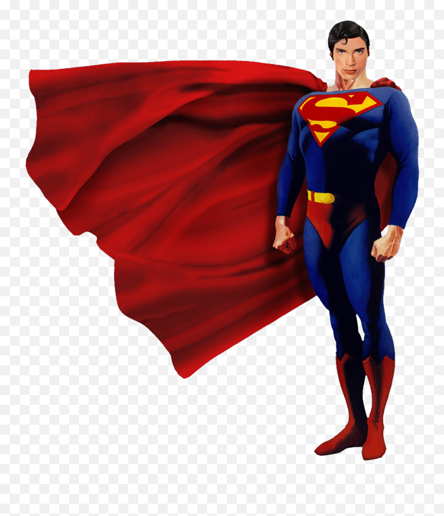 Download Blue Superhero Cape Clip Art - Superman Cape Png,Superman Cape Png