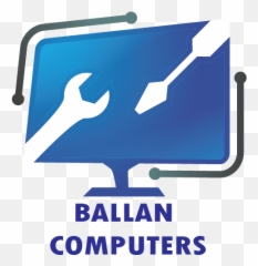 Computer Logo Png Picture - Sign