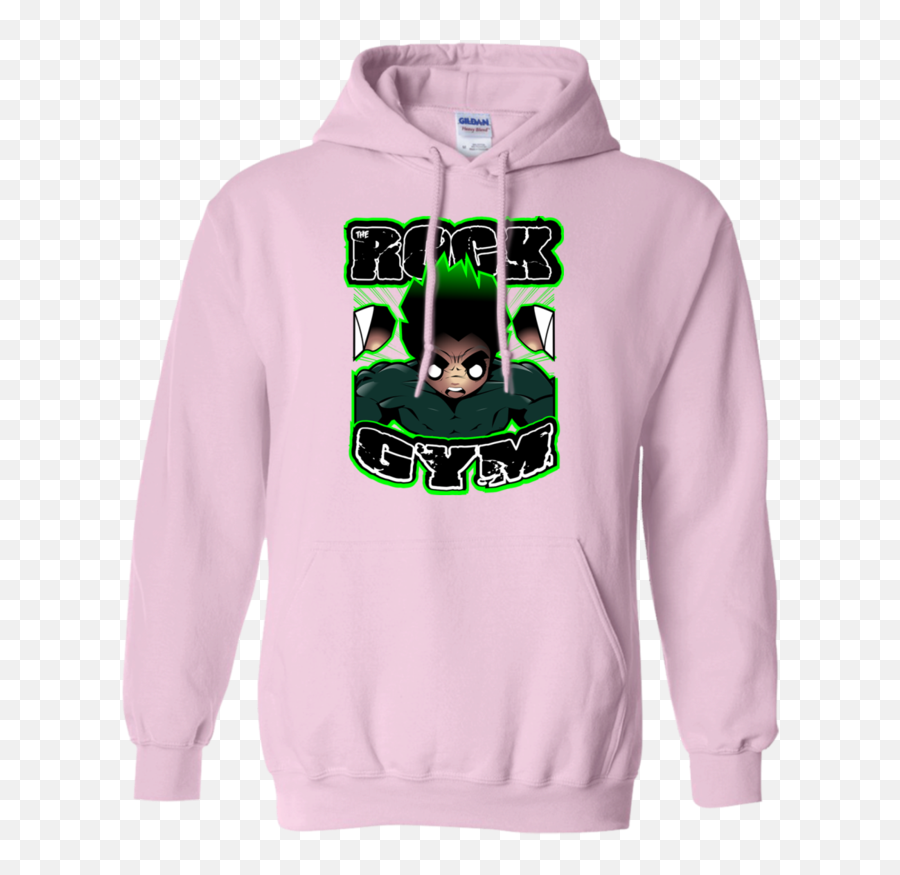 Naruto - The Rock Gym Rock Lee T Shirt U0026 Hoodie U2013 Minimize Shop Amazing World Of Gumball Hoodie Png,Rock Lee Png