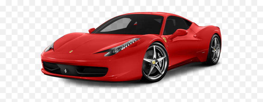 Png Transparent Ferrari - Ferrari 458 Italia Price In India,Ferrari Png