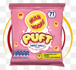 Hula Hoop Png - Hula Hoops Crisps Flavours,Hula Hoop Png