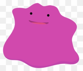 Download Ditto Transparent Png - Background