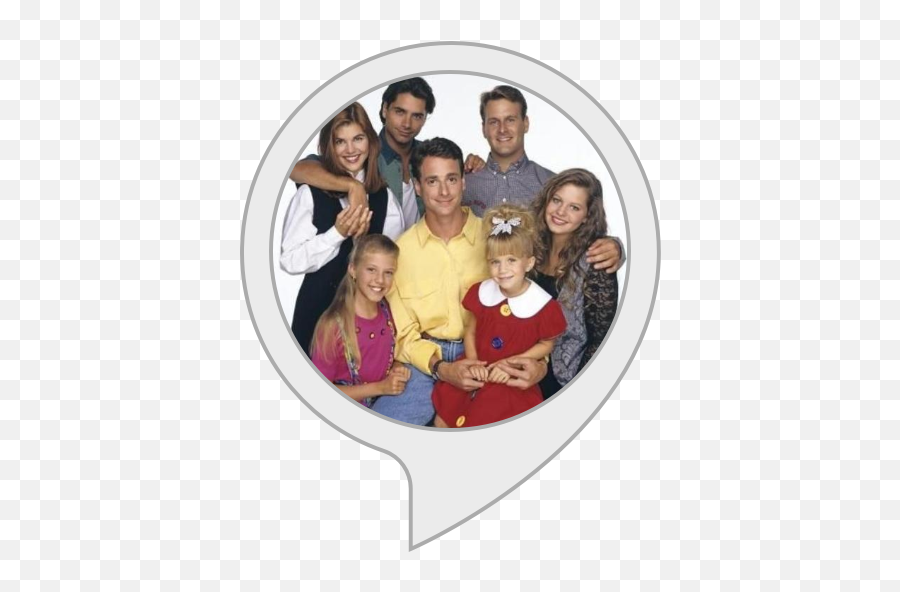 Alexa - Mary Kate En Ashley Png,Full House Png