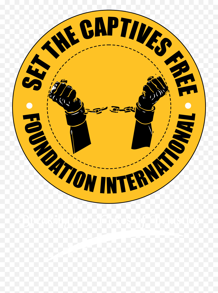 Scffi Breaking Yokes Of Injustice Png Logo