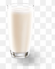 Vaso Con Leche - Grain Milk Png,Leche Png