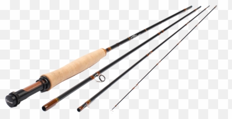 Scott G Series Fly Rod - 8u00274 Rods png