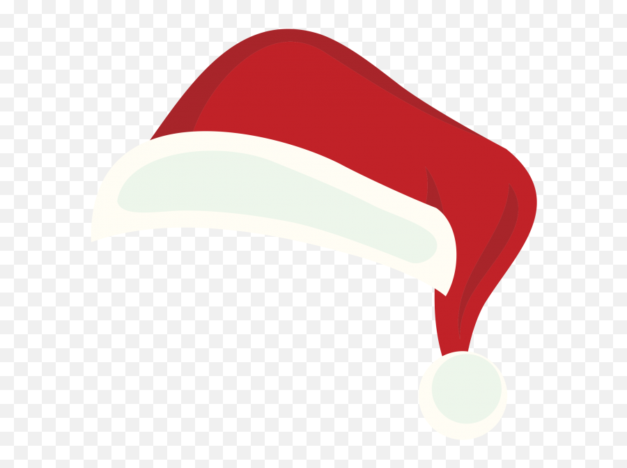 Christmas Santa Claus Hat - Search Png Clip Art,Santas Hat Png