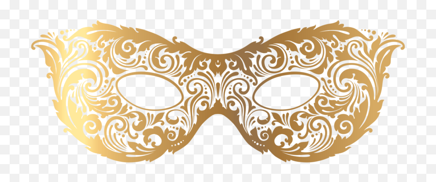 Carnival - Transparent Background Masquerade Masks Png,Carnival Transparent