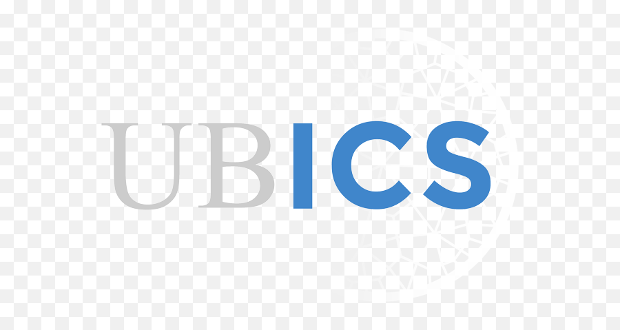 Ubics Home - Electric Blue Png,Ub Logo