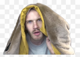 Pewdiepie Face Png - View Samegoogleiqdbsaucenao Pewdiepieu0027s Bird,Pewdiepie Png