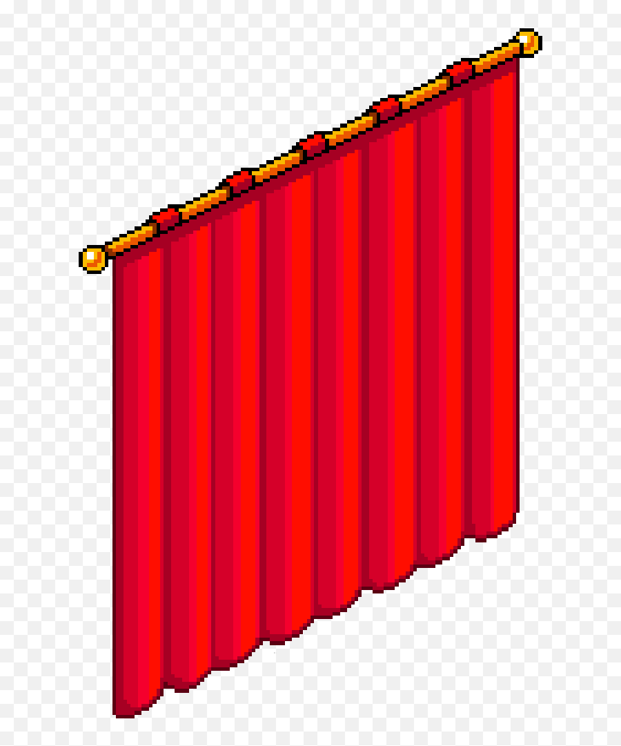 Red Curtains Pewdiepietubersimulator Wikia Fandom - Carmine Png,Curtains Png