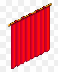 Red Curtains Pewdiepietubersimulator Wikia Fandom - Carmine png