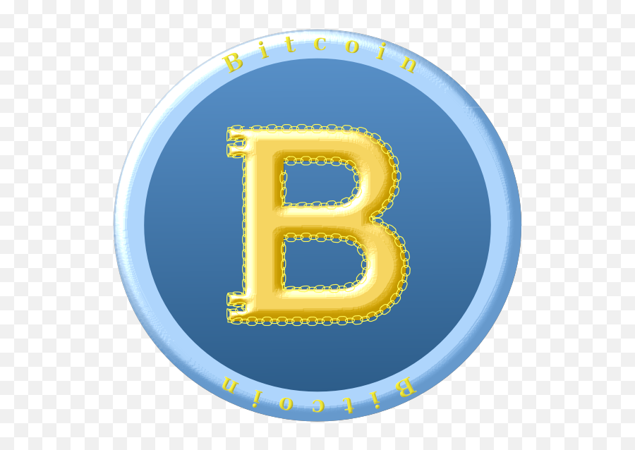 Bitcoin Coin Symbol Free Svg - Number Png,Bitcoin Logos