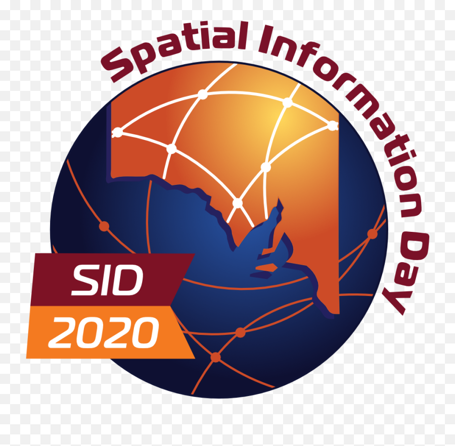 Logos Spatial Information Day - Graphic Design Png,Download Logos