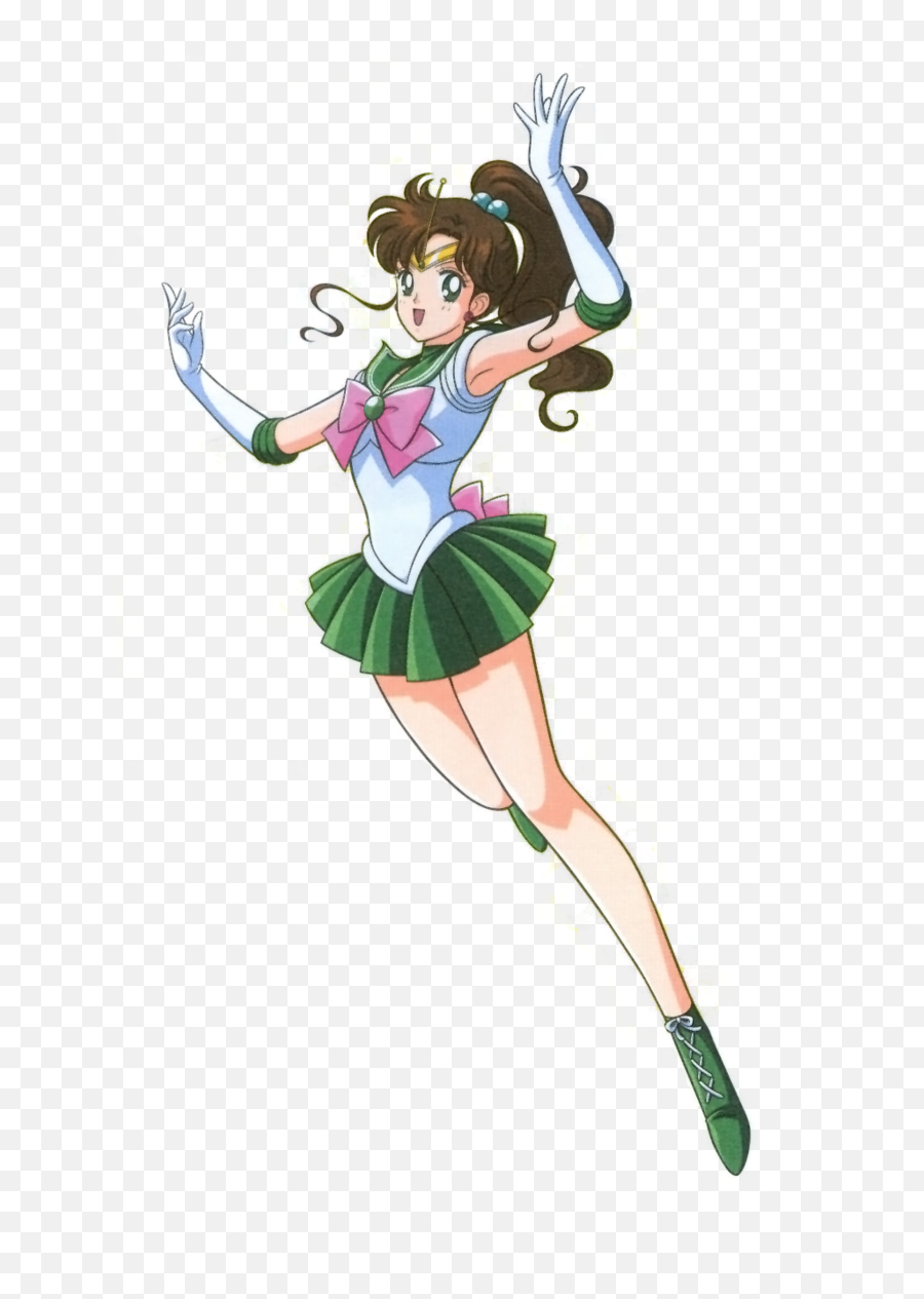 Toys U0026 Games Jupiter Sailor Moon Grown - Up Toys Sailor Moon Jupiter Png,Sailor Moon Png