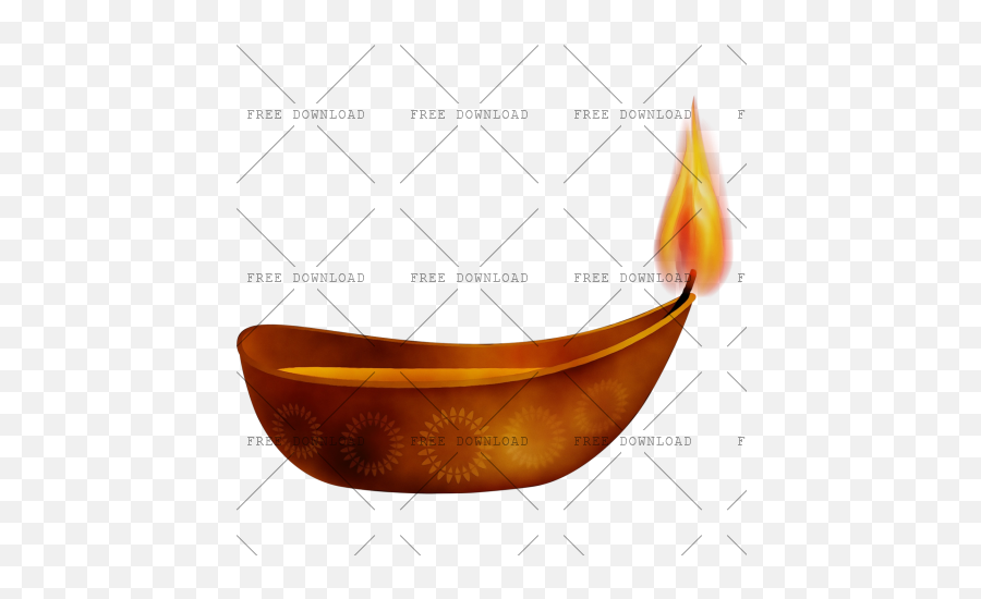 Diya Png Image With Transparent Background - Photo 1633 Canoe,Marble Background Png