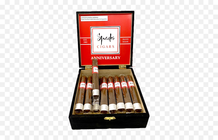 Spades Cigars - Ammunition Png,Cigar Transparent