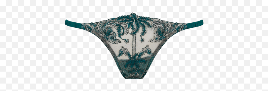 Lovers Palm Thong - Briefs Png,Thong Png