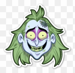 Beetlejuice - Clip Art Png,Beetlejuice Png
