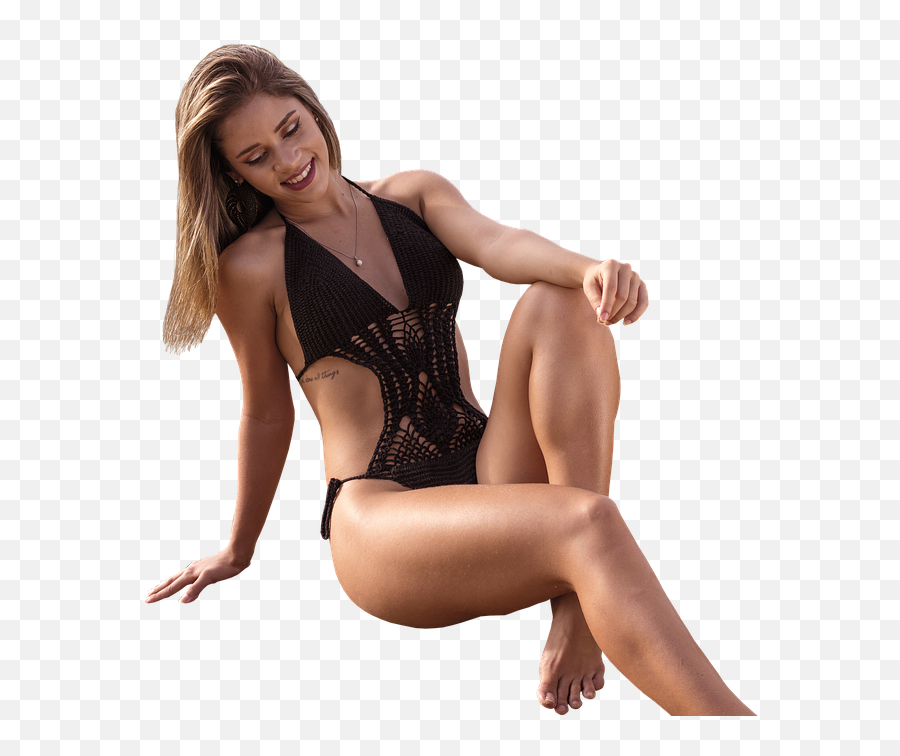 Woman Sexy Young - Train To Look Good Naked Wome Png,Sexy Png