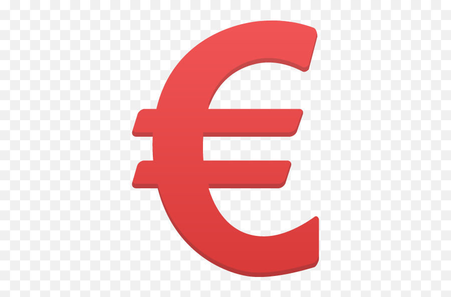 Euro Icon - Indian Rupee Symbol Png,Euro Png