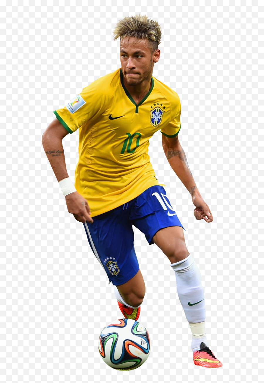 Brazil Fifa Neymar World Cup Madrid - Neymar Face No Background Png,Neymar Png