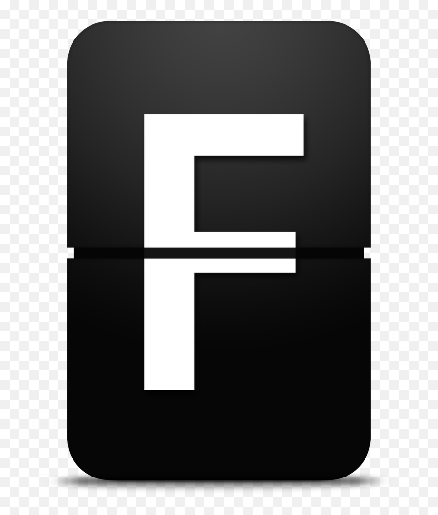 Fullscreen Page - Parallel Png,Letter F Png