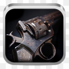 Gun Sounds - Weapon Png,Gunshot Effect Png