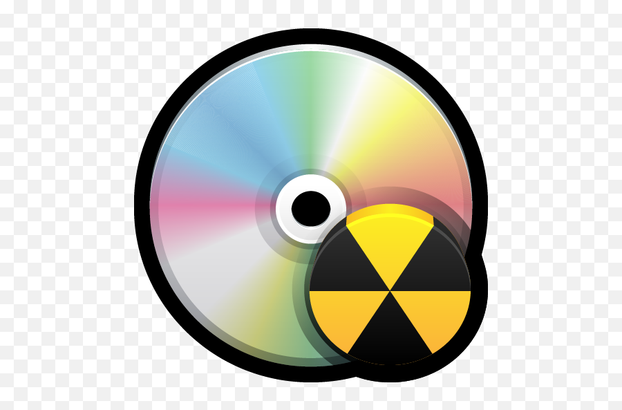 Burn Compact Disc Blu - Ray Optical Media Cd Dvd Icon Transparent Disc Imaging Ico Png,Compact Disc Png